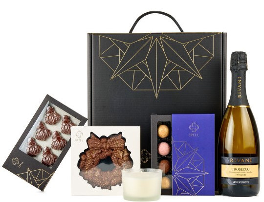 Набір до Нового року