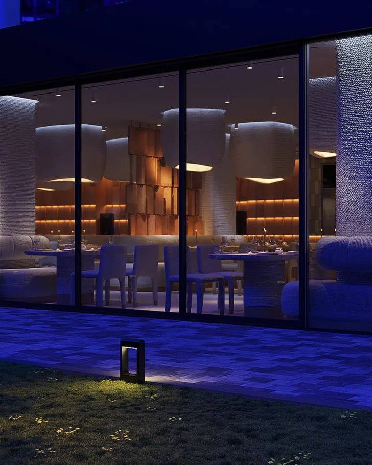 Ресторан GALLERY