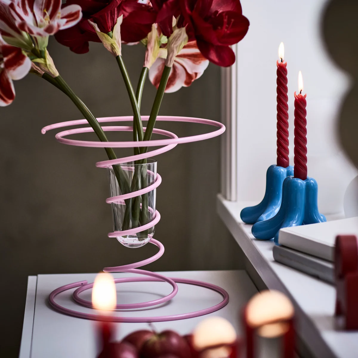 Ваза-IKEA VINTERFINT