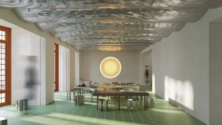Галерея Casa Batlló Contemporary