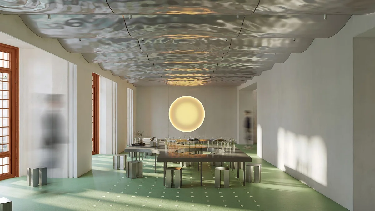 Галерея Casa Batlló Contemporary