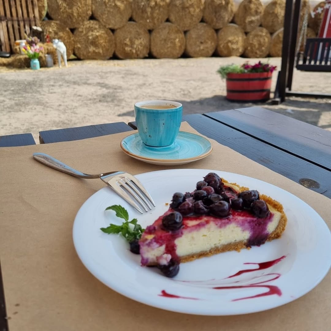 Кафе“Cheeseрія”