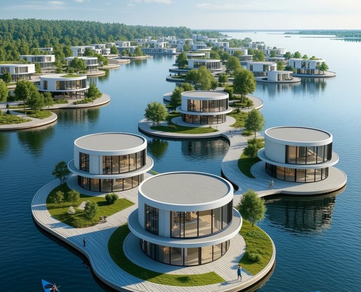 Проєкт «Вінниця на воді»