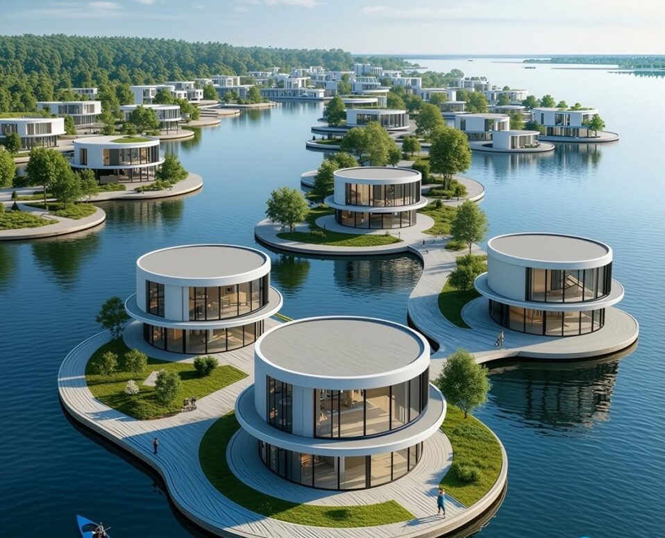 Проєкт «Вінниця на воді»