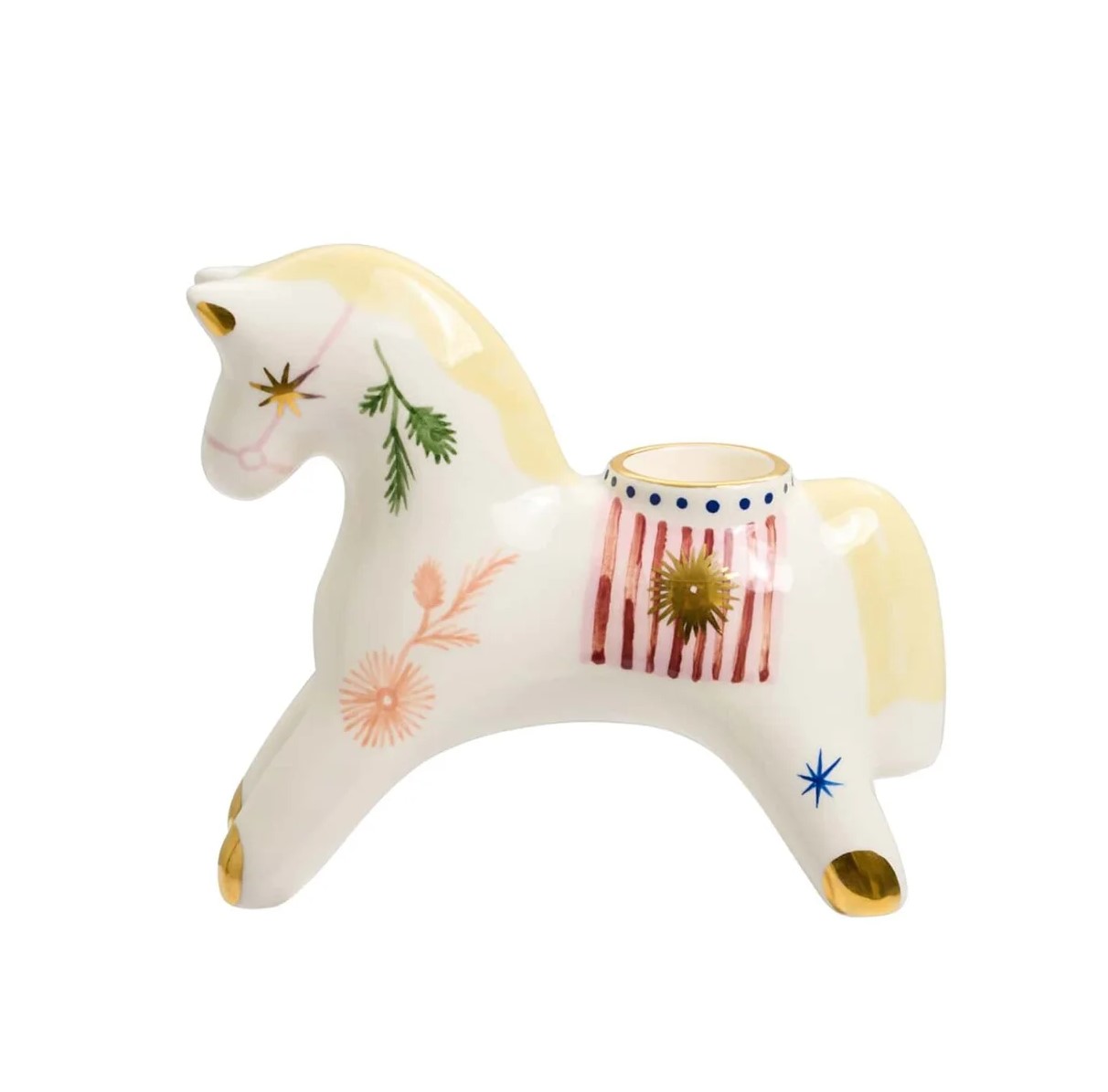 Прикраса з нової колекції «Коник»