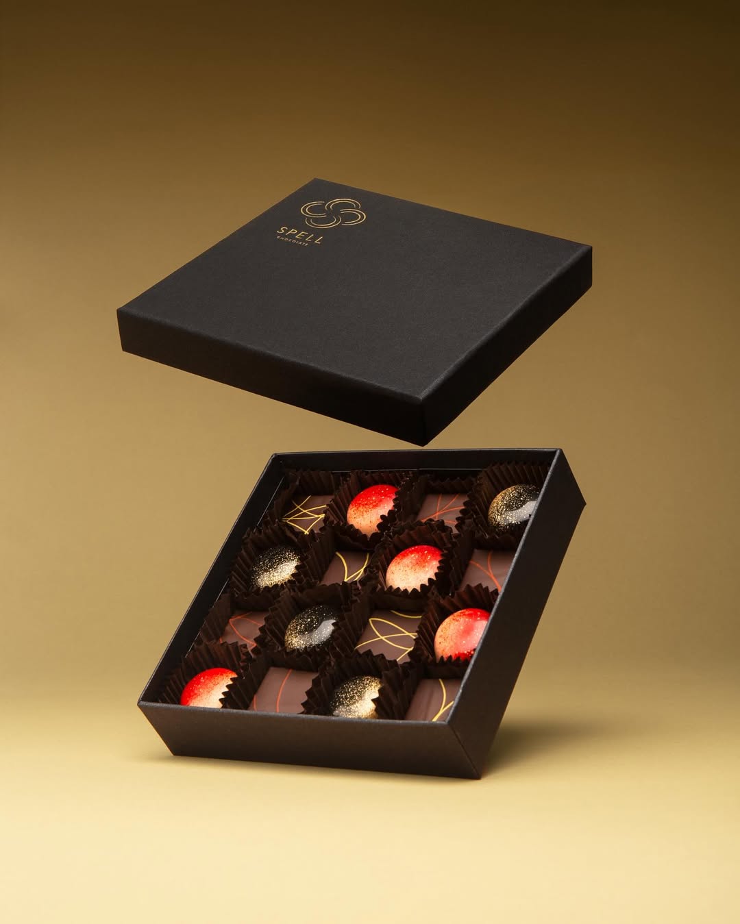 Сет "Магнетик"