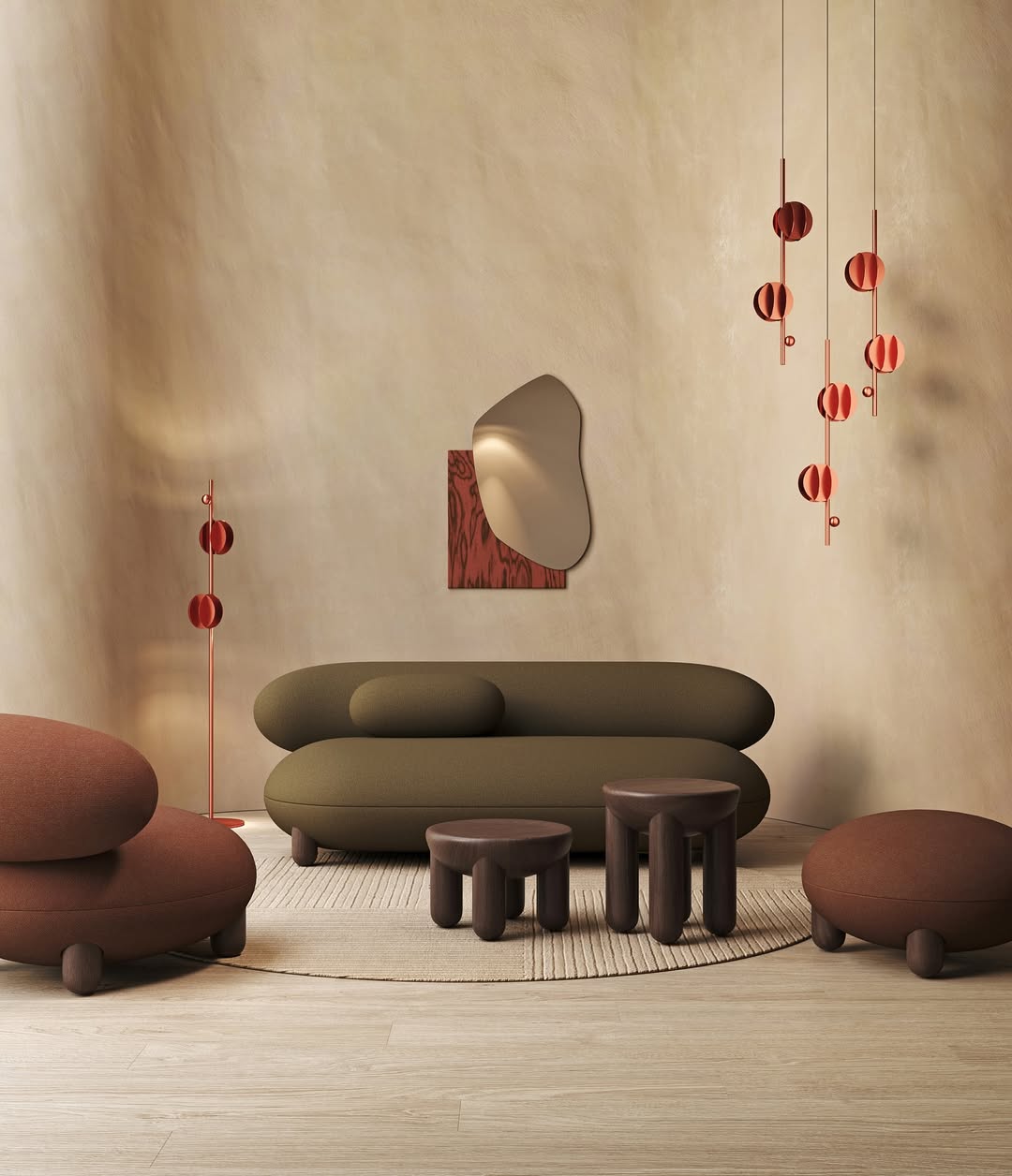 Дизайн від Noom