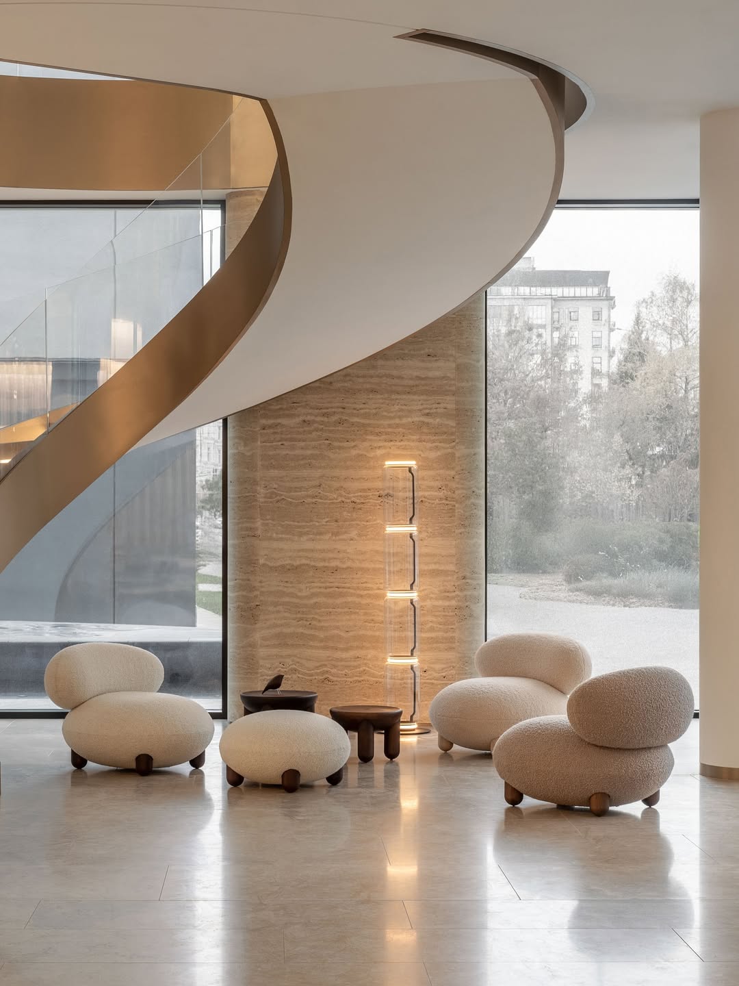 The Flock Collection