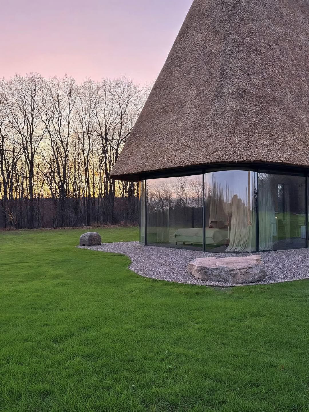 Українська хата-мазанка від YOD Group