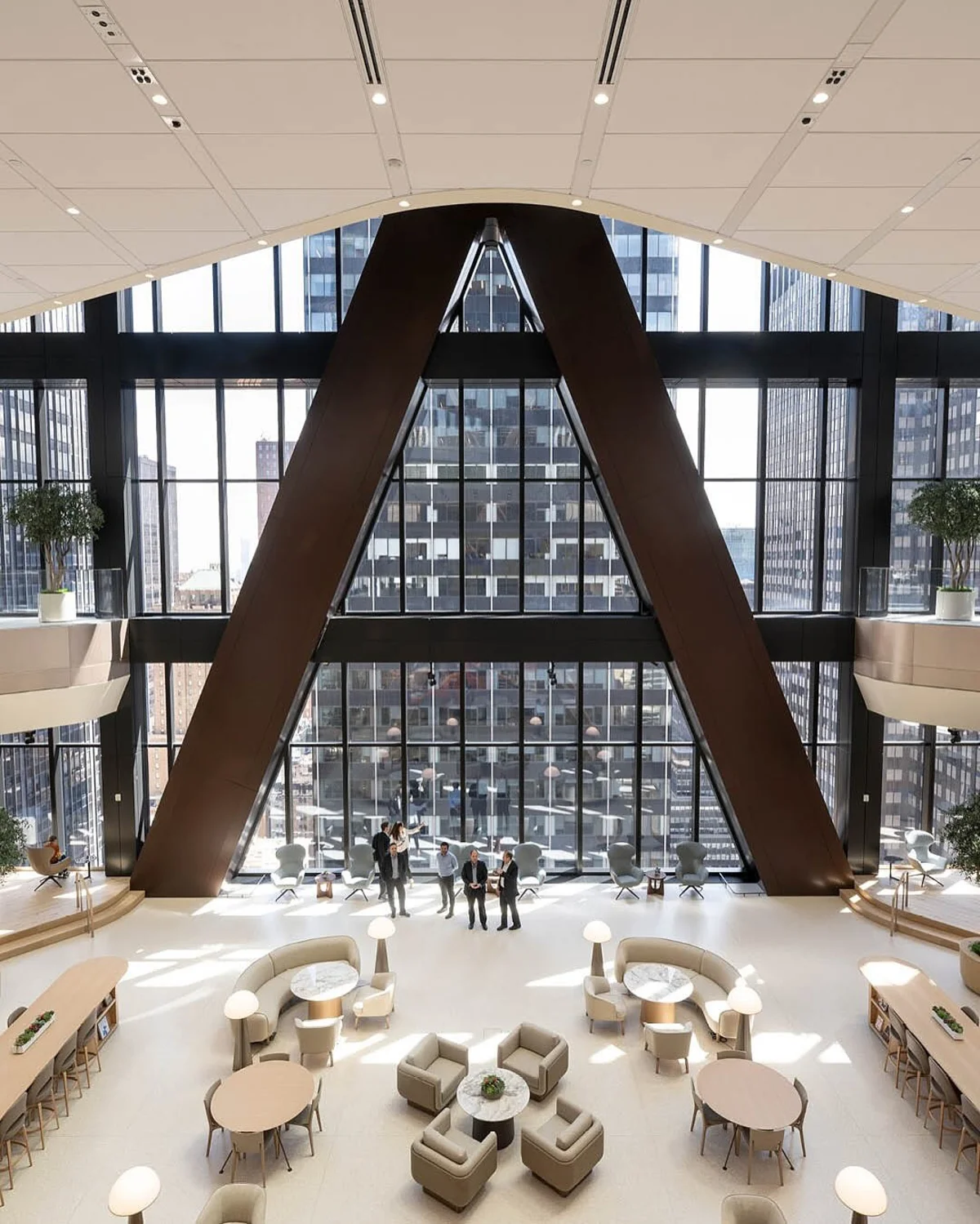 Внутрішня корпоративна екосистема