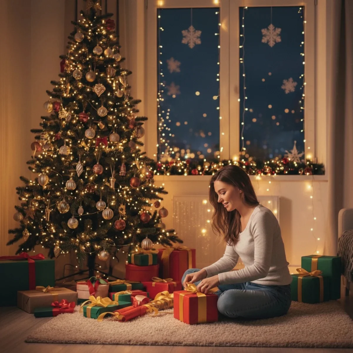 Як свято впливає на наші думки