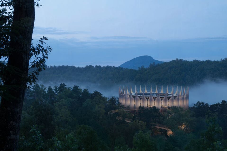 Проєкт дроностанції Lynx