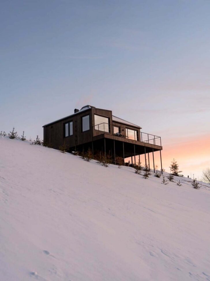 Неймовірний світанок