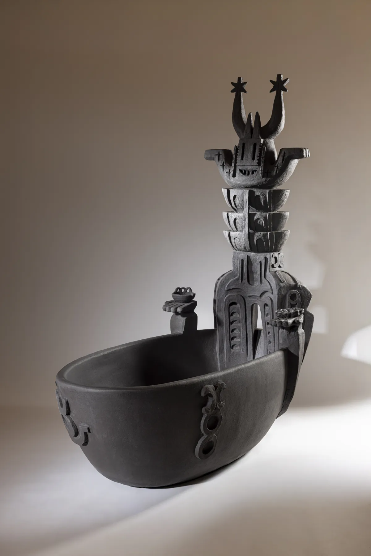 Скульптурні об’єкти вперше будуть показані на виставці COLLECTIBLE 2026 у Брюсселі