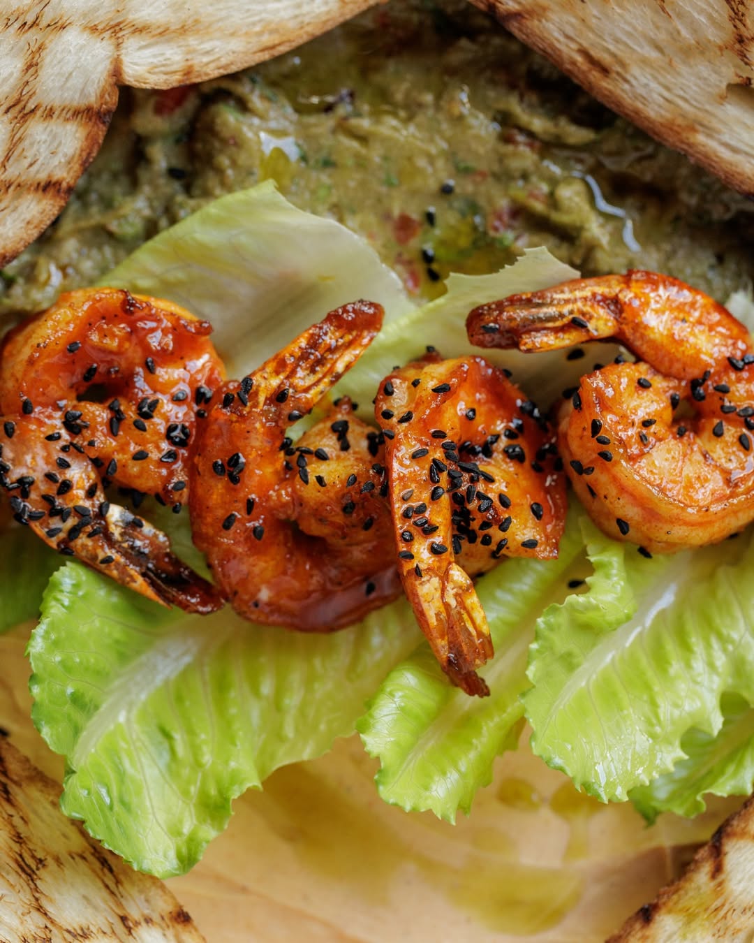 Страви у Wine Love, які варто скуштувати