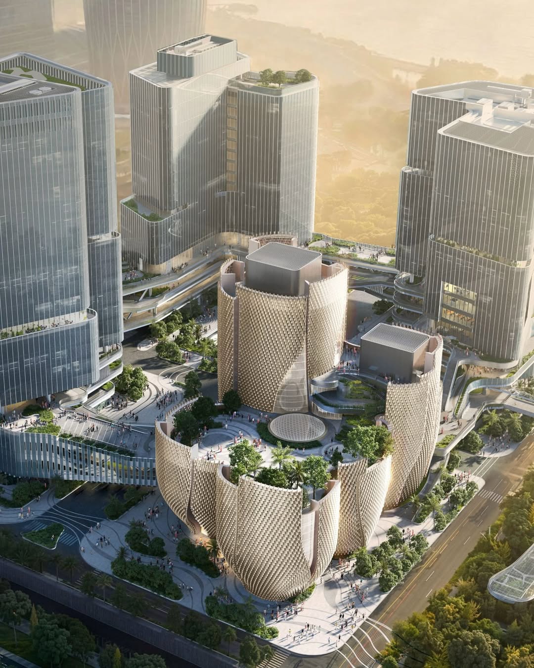 The Róng Museum of Art