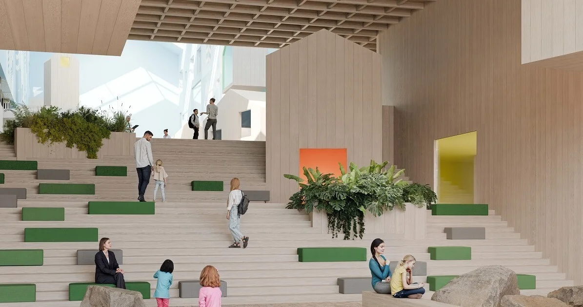 Візуалізація