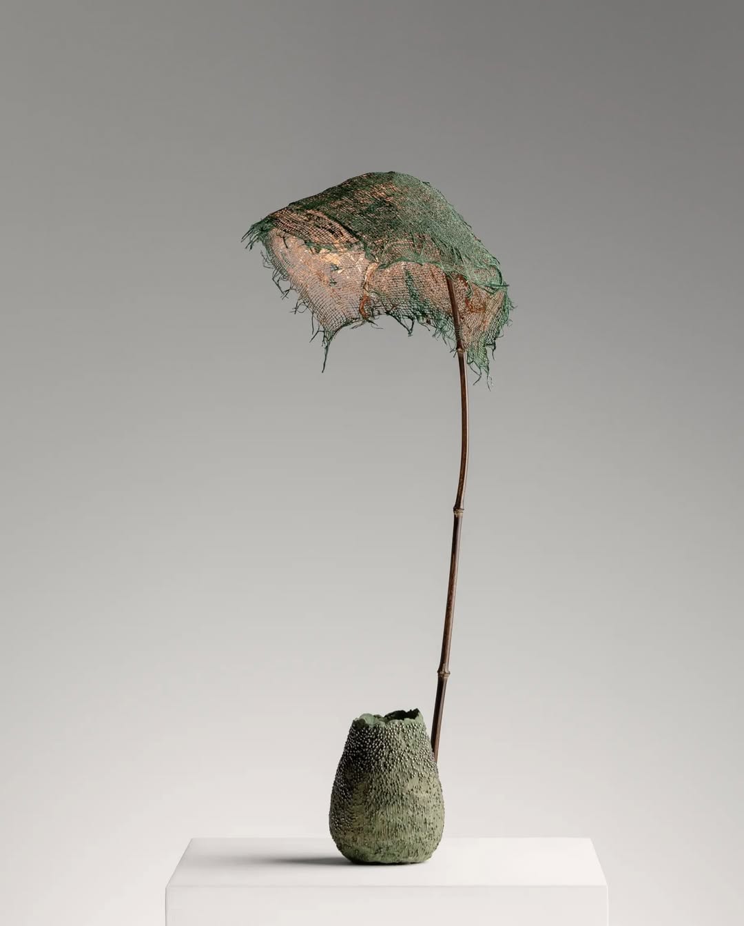 Komorebi - Ishigaki Lamp