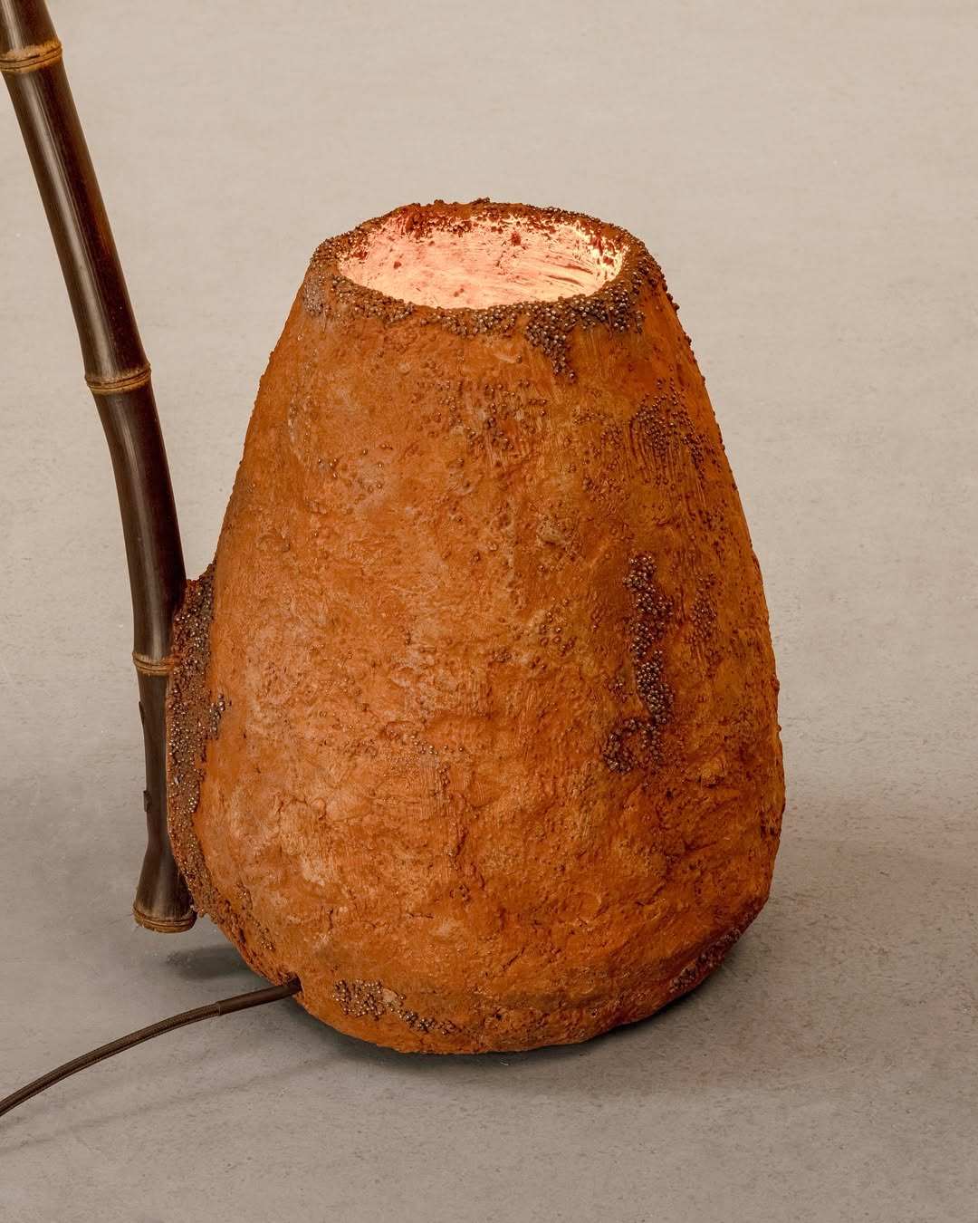 Komorebi - Ishigaki Lamps